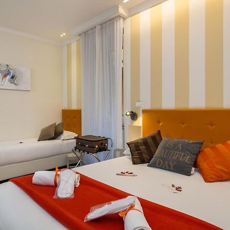 Zefiro Home Rome Bagian luar foto