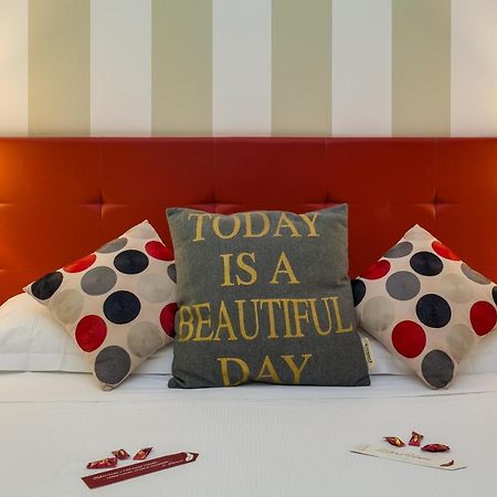 Zefiro Home Rome Bagian luar foto