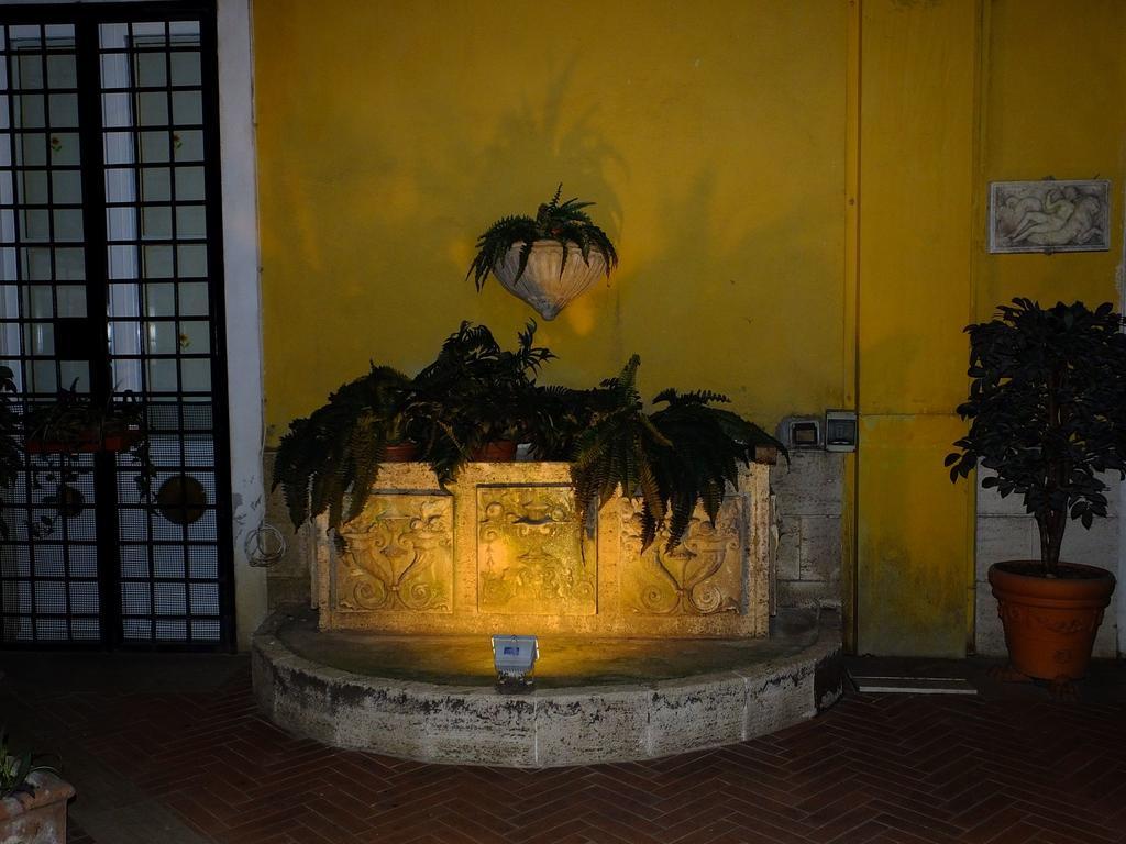 Zefiro Home Rome Bagian luar foto