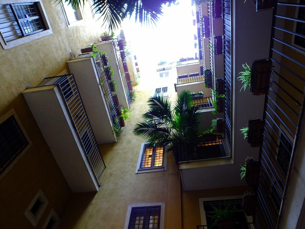 Zefiro Home Rome Bagian luar foto