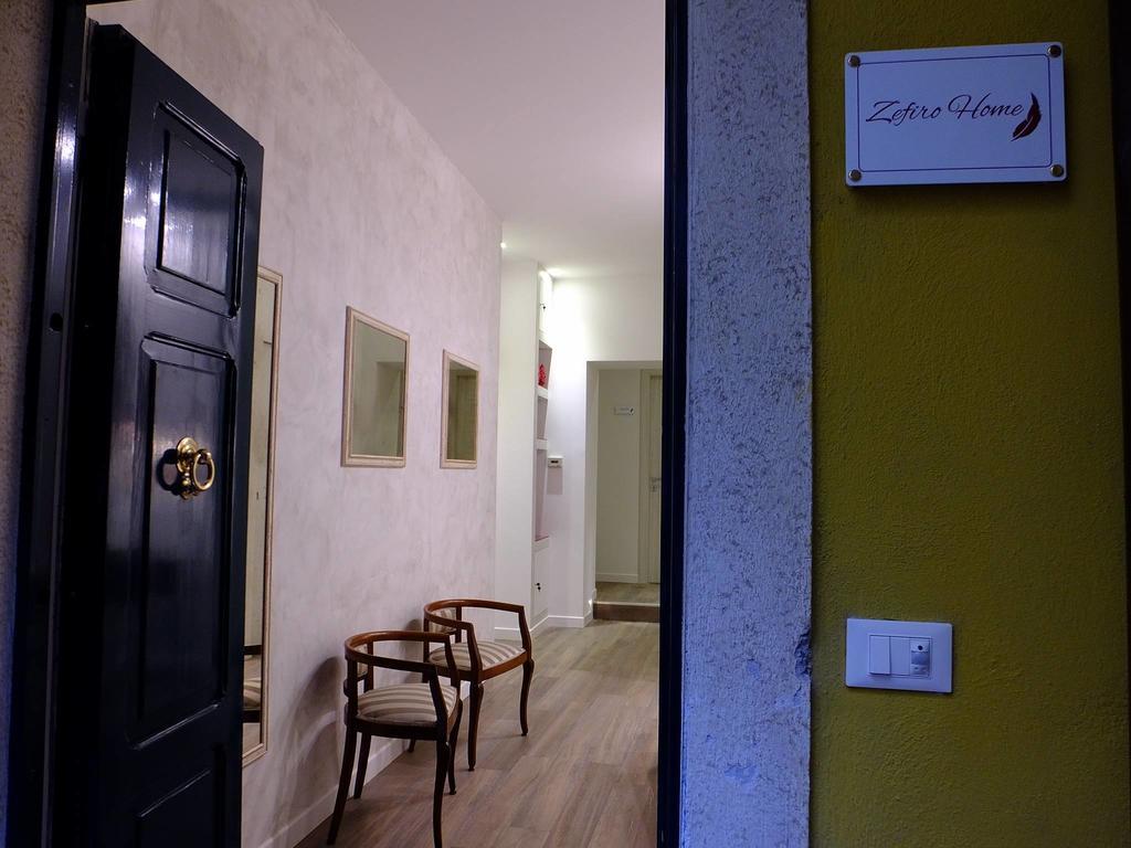 Zefiro Home Rome Bagian luar foto