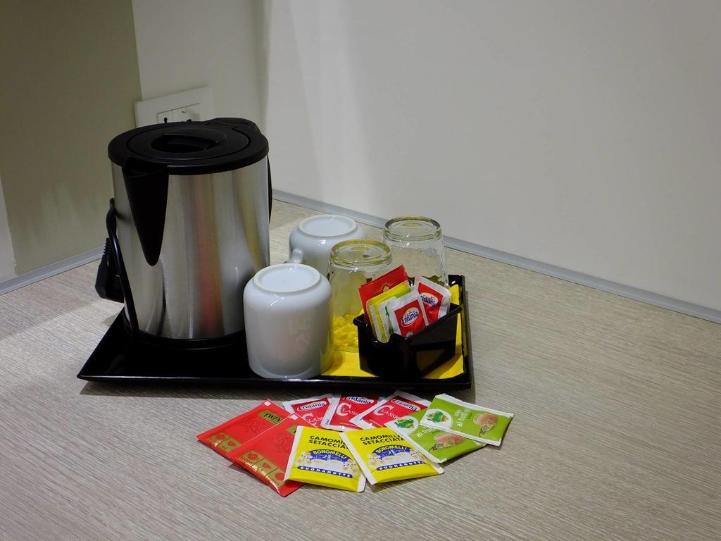 Zefiro Home Rome Bagian luar foto