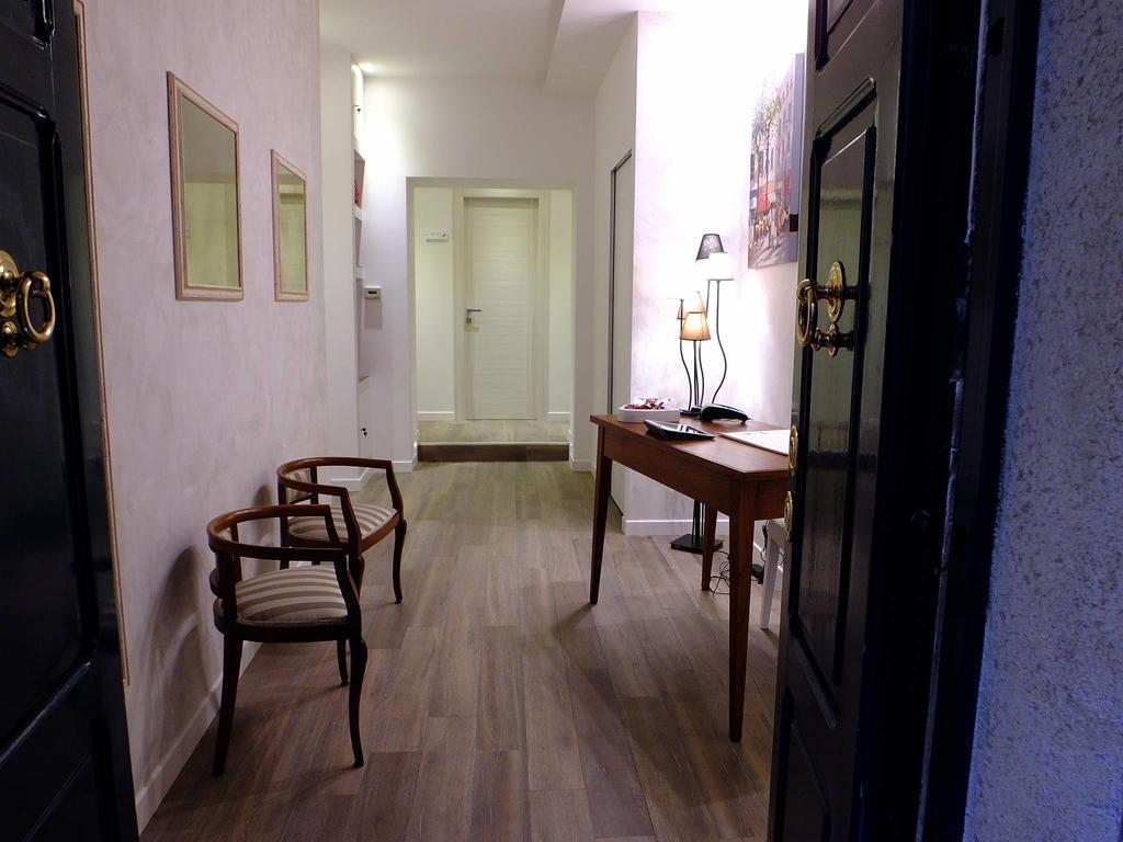Zefiro Home Rome Bagian luar foto