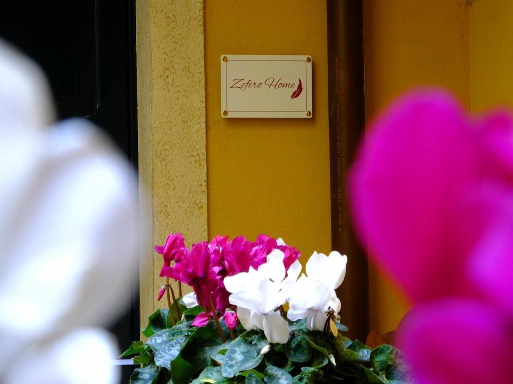 Zefiro Home Rome Bagian luar foto