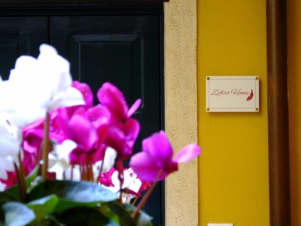 Zefiro Home Rome Bagian luar foto