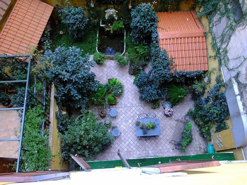 Zefiro Home Rome Bagian luar foto