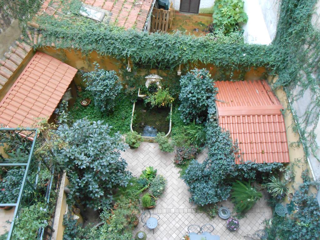 Zefiro Home Rome Bagian luar foto