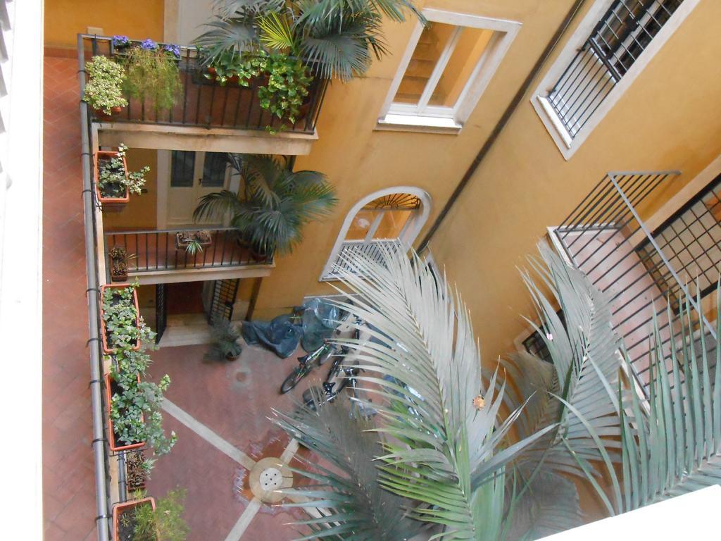 Zefiro Home Rome Bagian luar foto