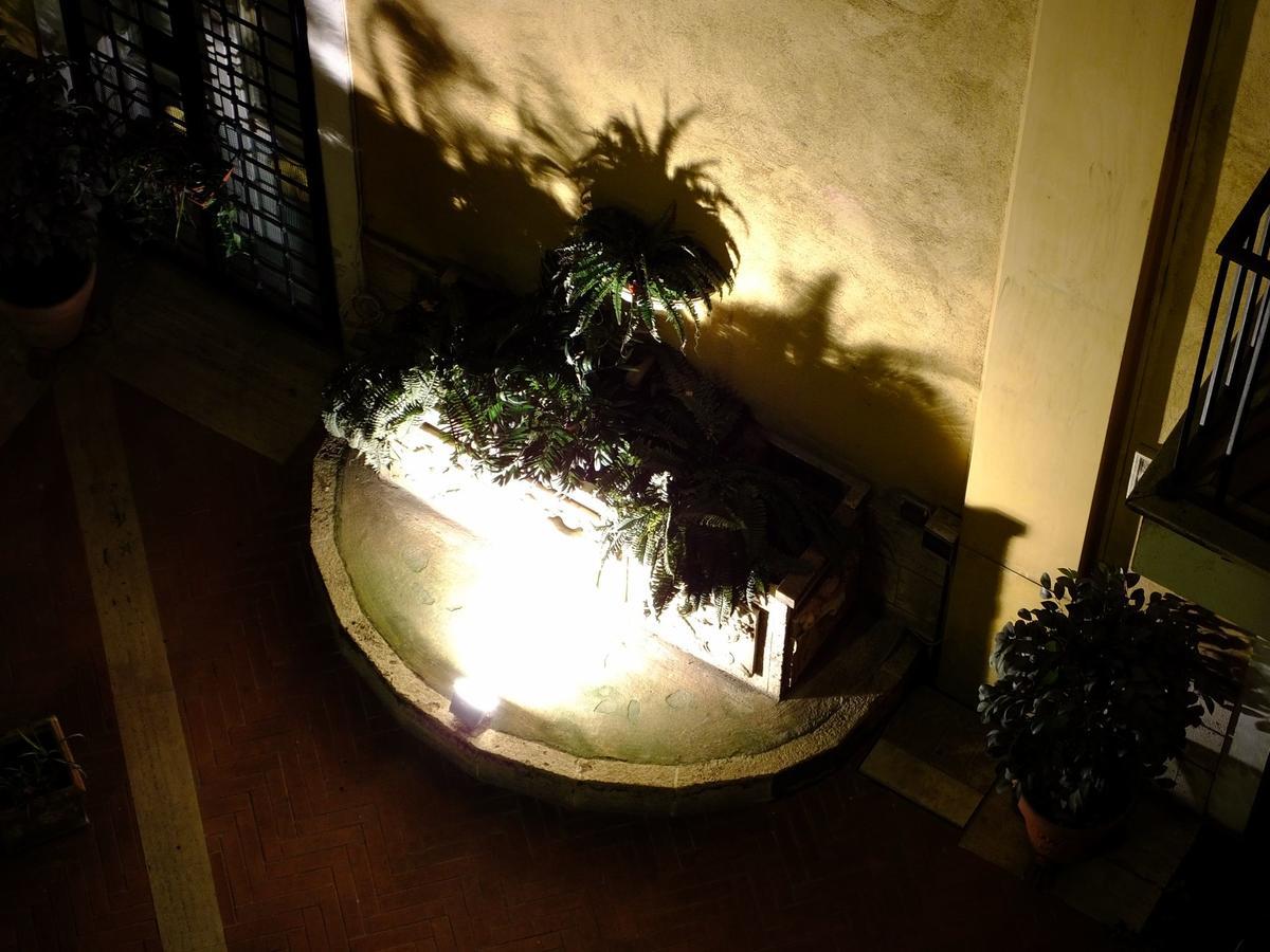 Zefiro Home Rome Bagian luar foto