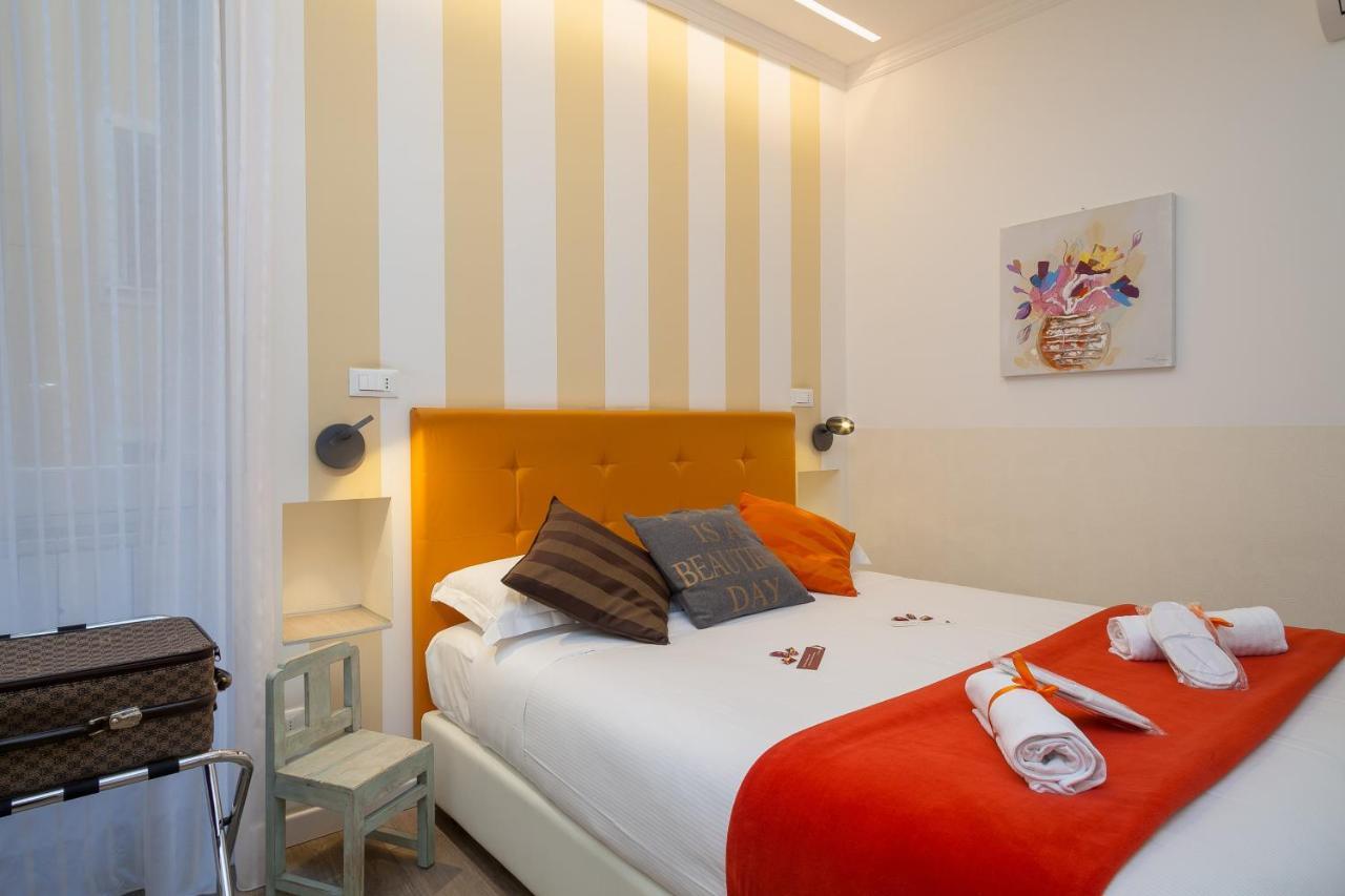 Zefiro Home Rome Bagian luar foto