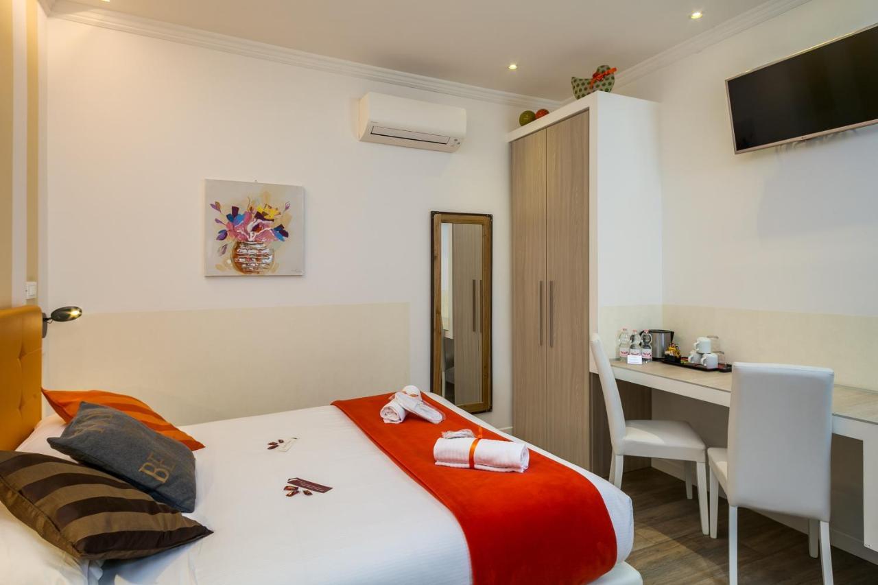 Zefiro Home Rome Bagian luar foto