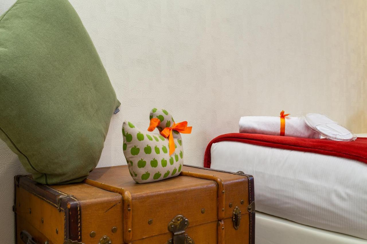 Zefiro Home Rome Bagian luar foto