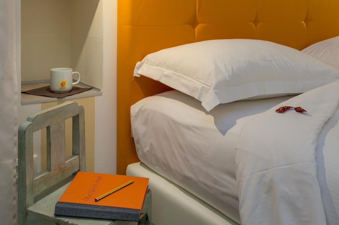 Zefiro Home Rome Bagian luar foto