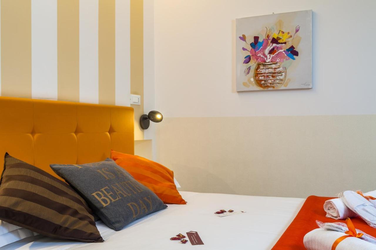 Zefiro Home Rome Bagian luar foto