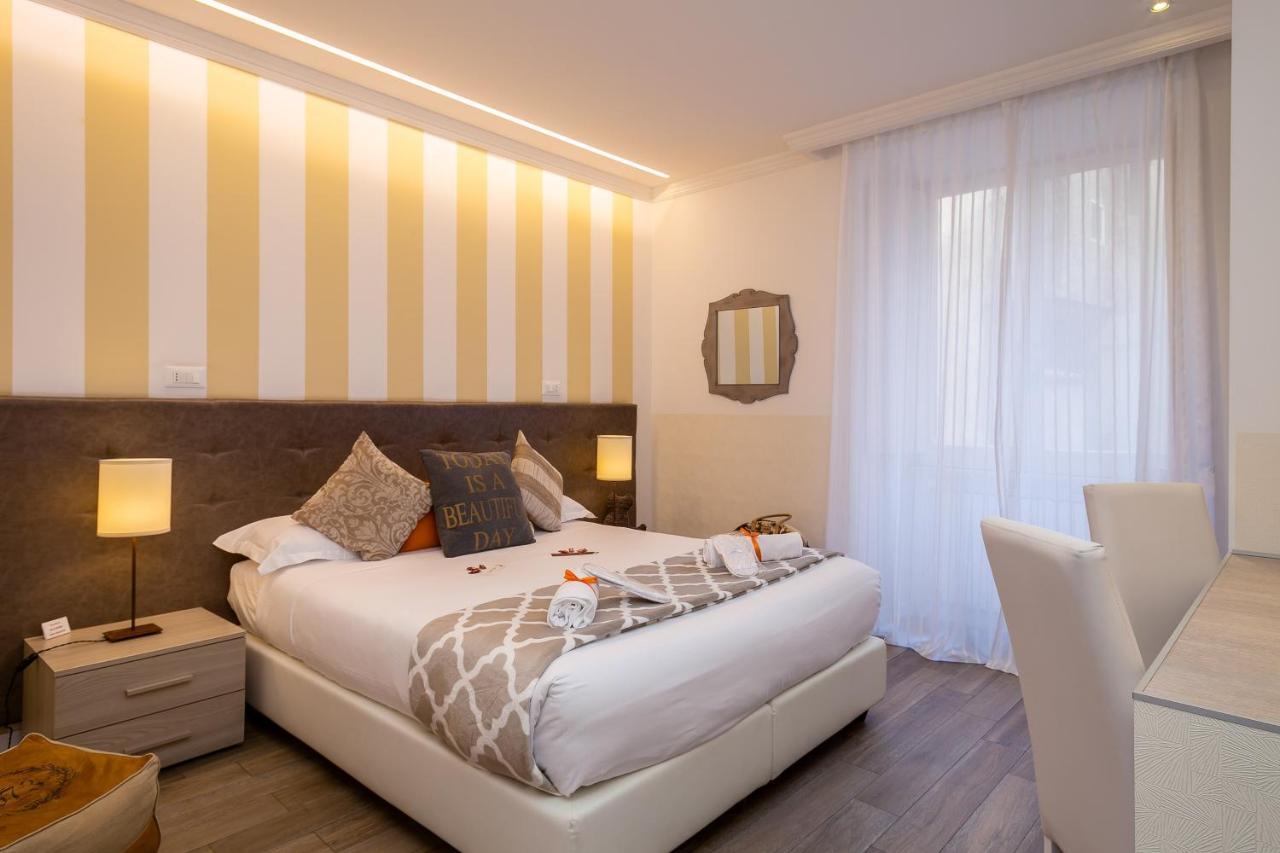 Zefiro Home Rome Bagian luar foto