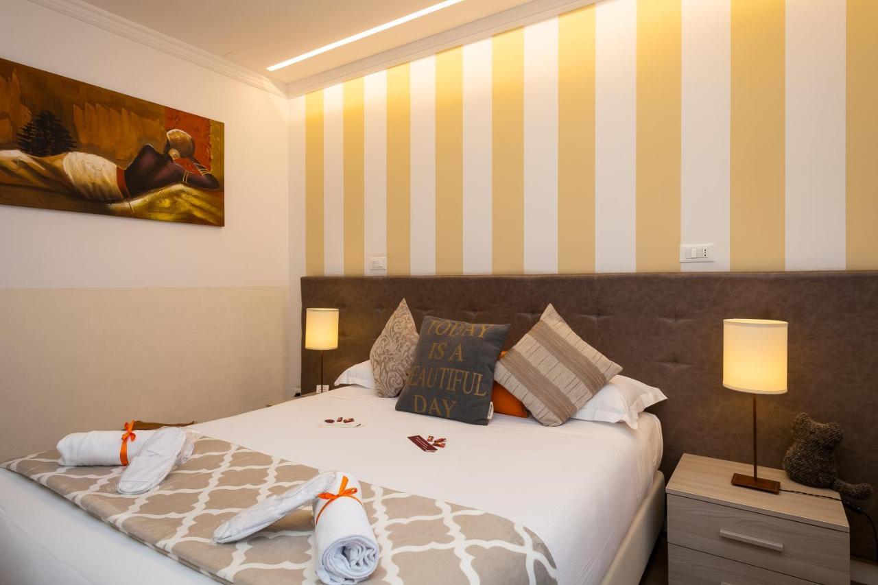 Zefiro Home Rome Bagian luar foto
