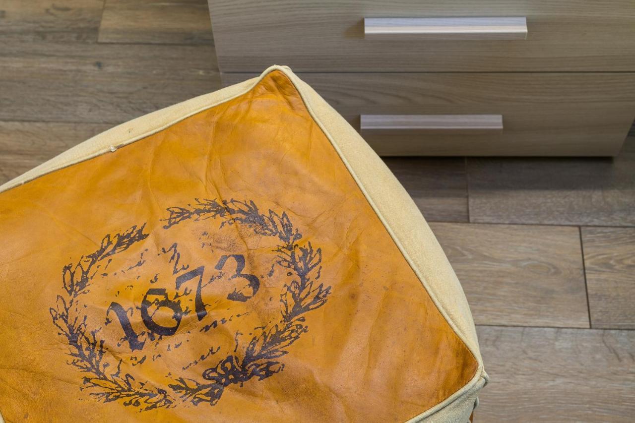 Zefiro Home Rome Bagian luar foto