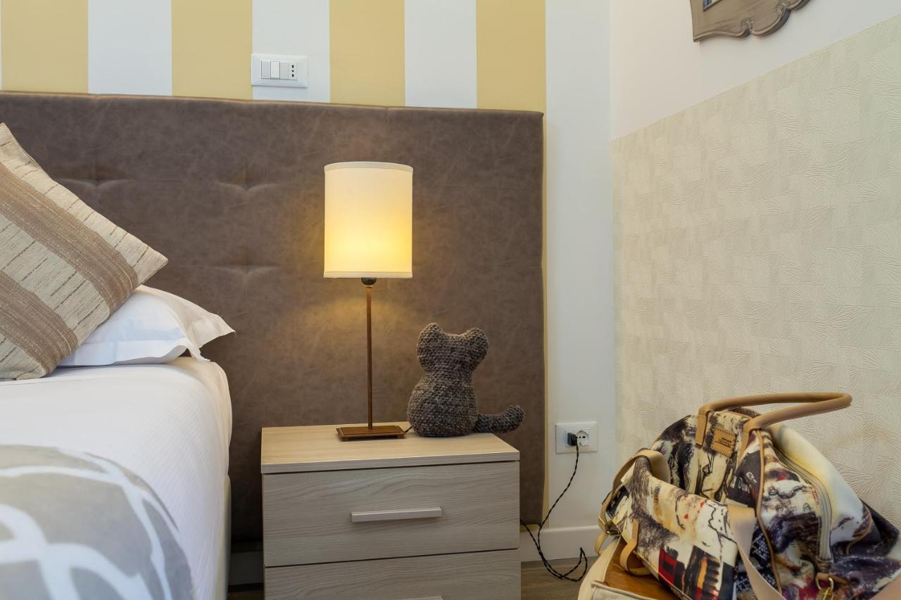 Zefiro Home Rome Bagian luar foto