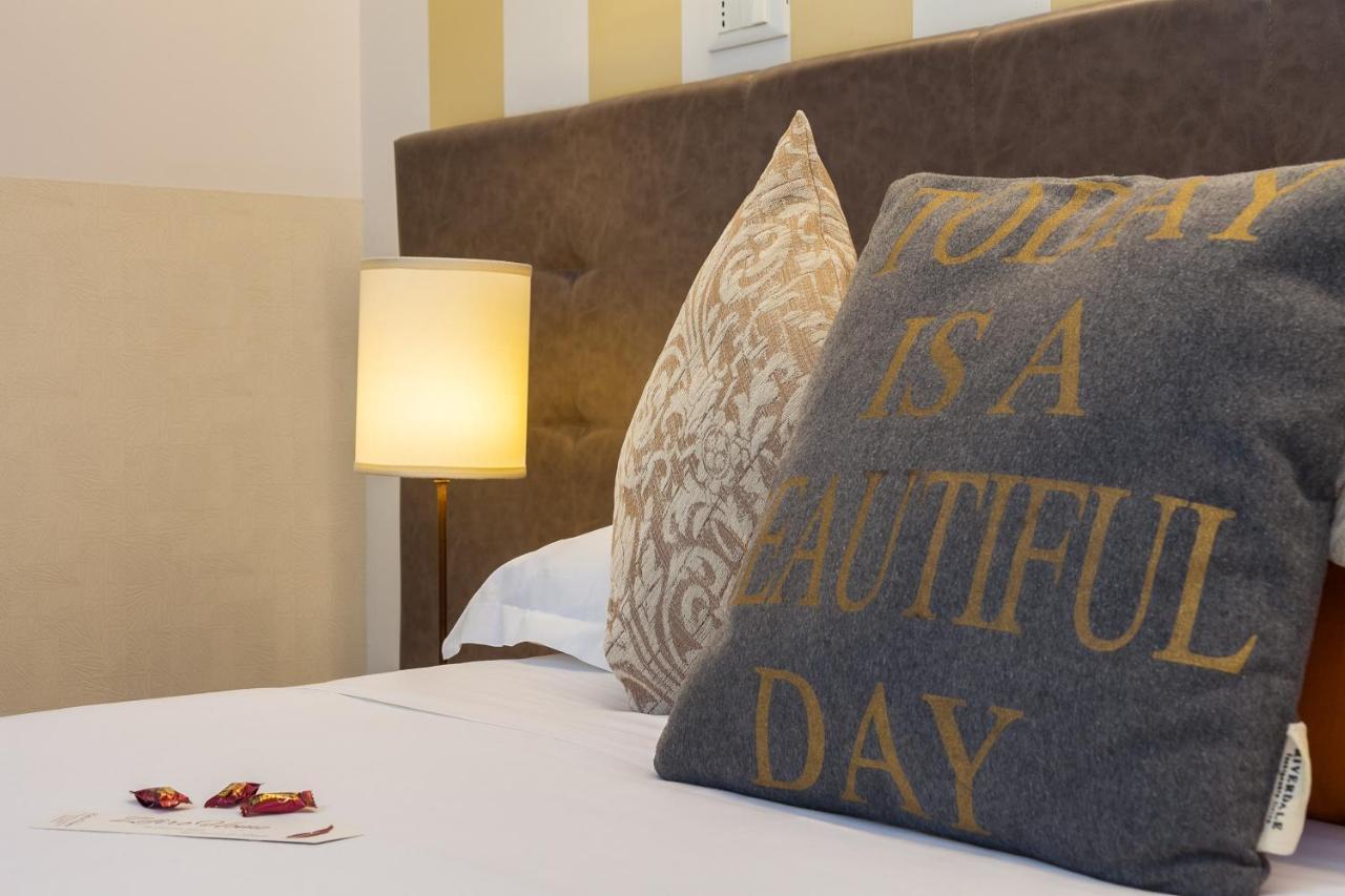 Zefiro Home Rome Bagian luar foto