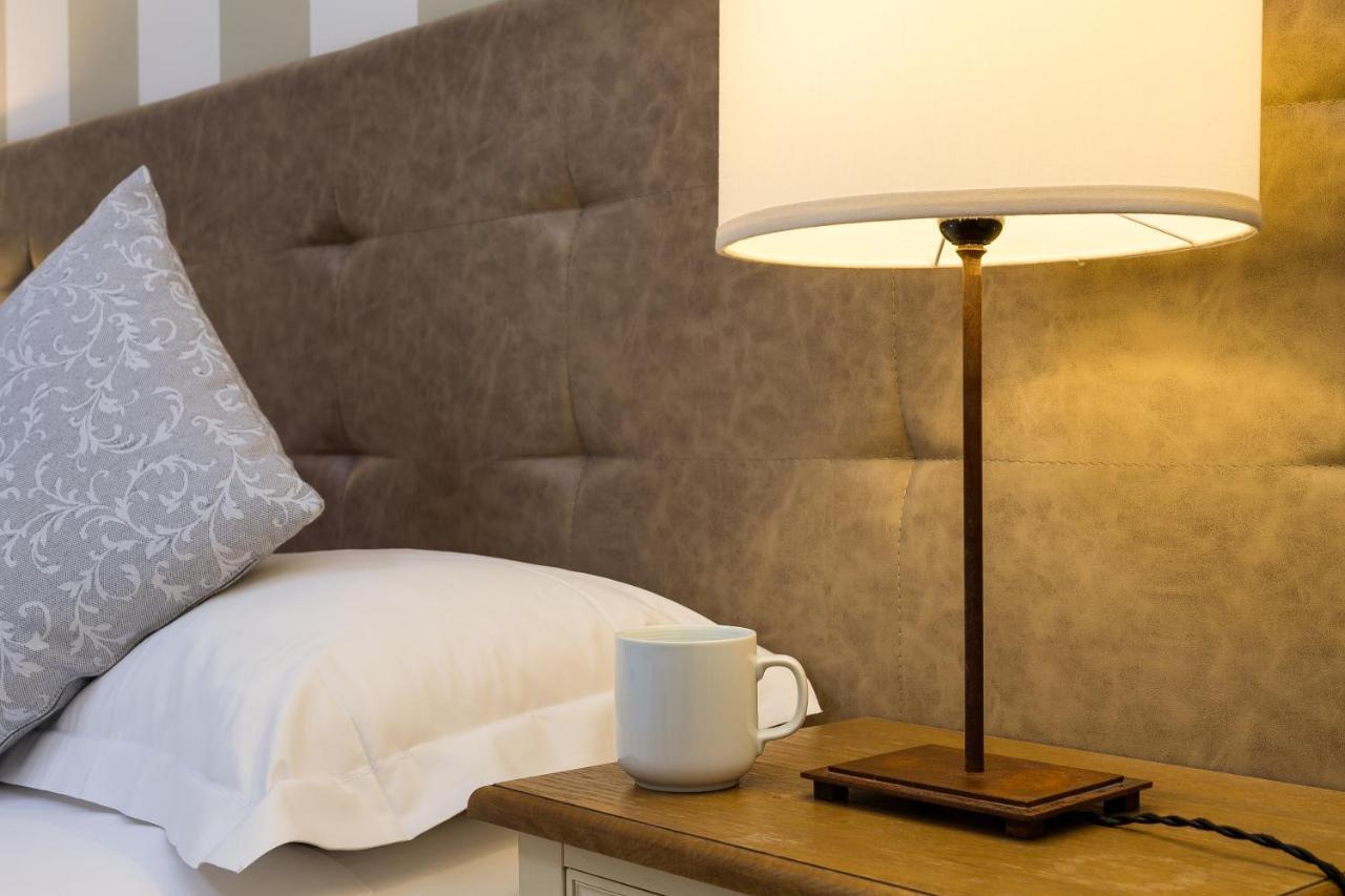 Zefiro Home Rome Bagian luar foto