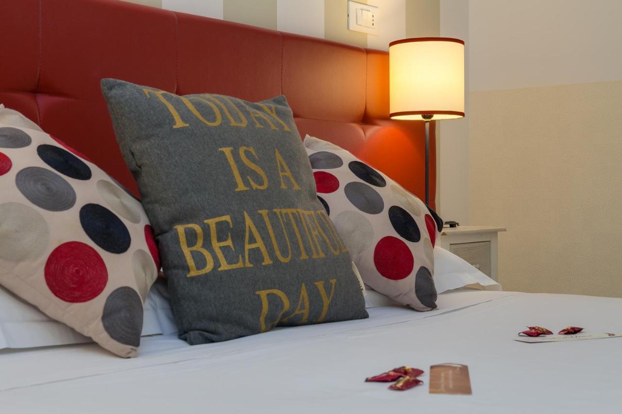 Zefiro Home Rome Bagian luar foto