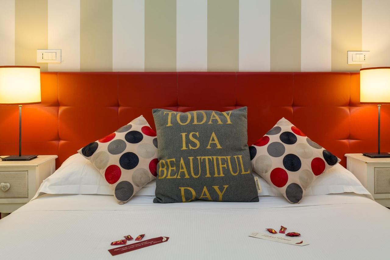 Zefiro Home Rome Bagian luar foto