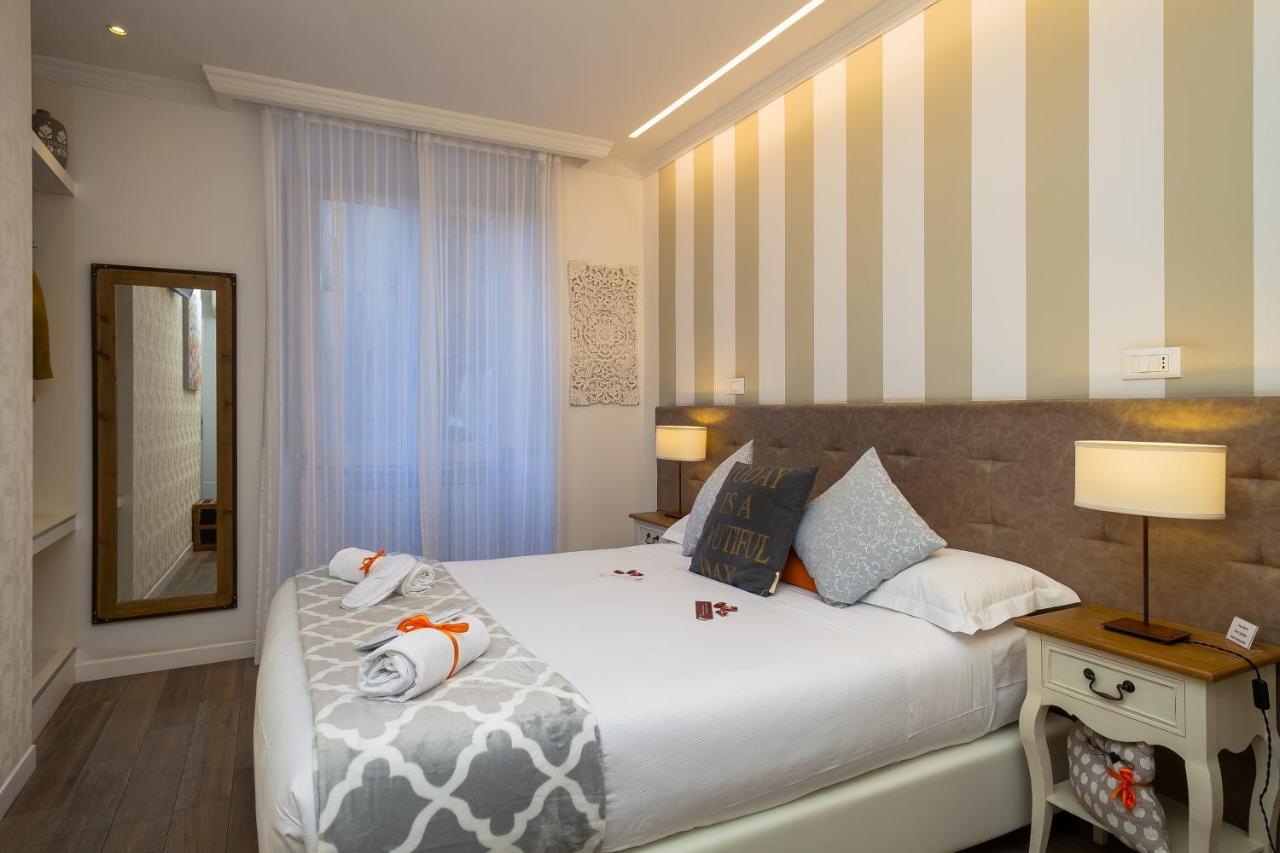 Zefiro Home Rome Bagian luar foto
