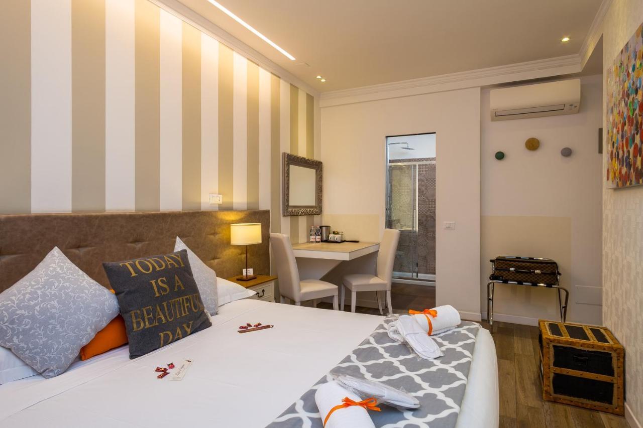 Zefiro Home Rome Bagian luar foto