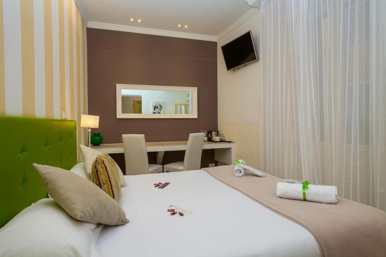 Zefiro Home Rome Bagian luar foto