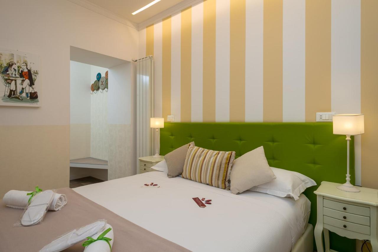 Zefiro Home Rome Bagian luar foto