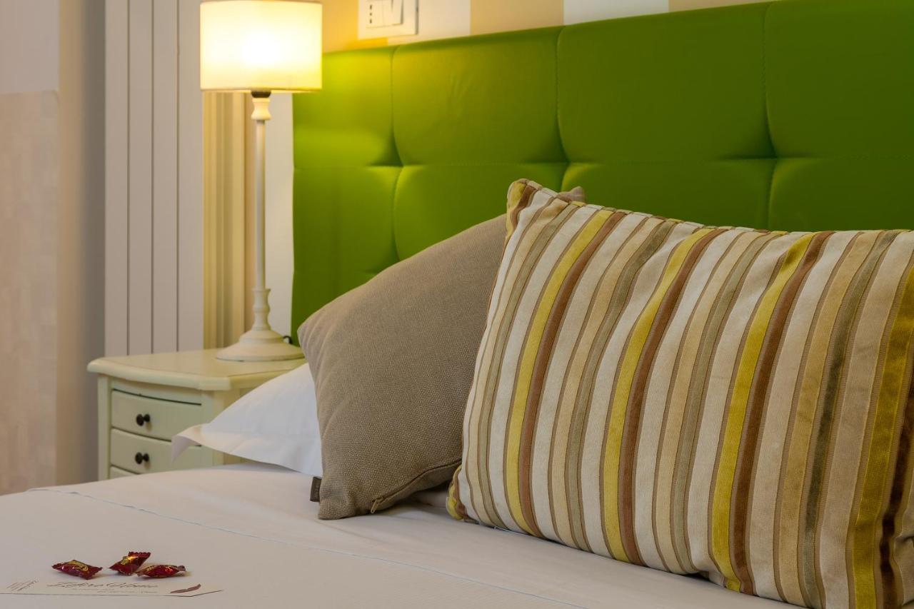 Zefiro Home Rome Bagian luar foto