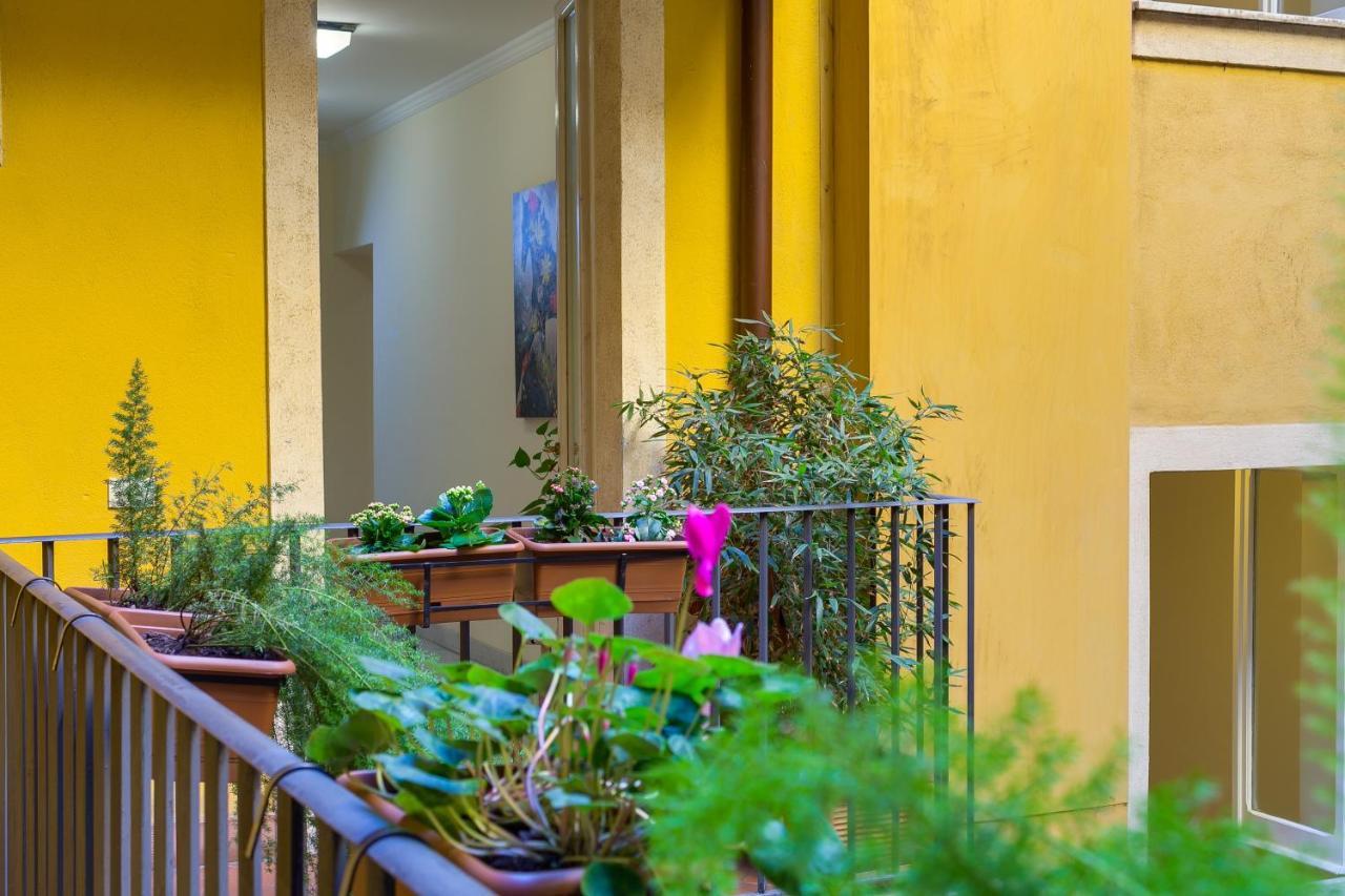 Zefiro Home Rome Bagian luar foto